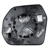 Passenger Right Side Door Mirror Glass Heated for 22-25 Toyota Tundra Sequoia 897400C661 - view 3