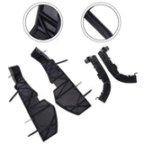 Bumper Bracket Set 68024343AA for 2015-2022 Dodge Challenger