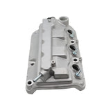 Front Aluminum Engine Valve Cover for Honda Accord Odyssey Pilot Ridgeline 3.5L 12310-R70-A00 – product image 6