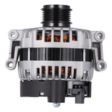 Alternator for 2013-2014 Audi A4 A5 Q5 1.8L 2.0L Turbo 0125711044