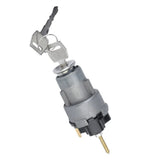 Ignition Switch Lock Cylinder w/ 2 Keys C5AB-11572-A For Ford Mustang 1966-1967 – product image 5