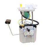 Fuel Pump Assembly 4-Blade for 2017-2021 Buick LaCrosse Regal Sportback Chevrolet Malibu