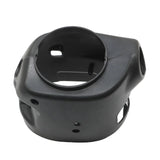 Steering Column Upper and Lower Cover for 1999-2006 Chevrolet Silverado GMC Sierra 26072993 – product image 5