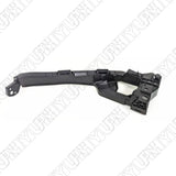 1PC Car Beam Left Side Front Bumper Upper For Honda HR-V 2019-2021 71190-T7A-J00 – product image 2