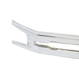 Front Grille Chrome Trim for 2019-2021 Chevrolet Silverado 1500