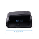 Car Console Button Left Side Repair 68359329AA Fit For Jeep Wrangler 2014-2017 – product image 3