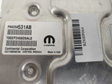 16-17 Chrysler 200 Jeep Cherokee Engine Computer ECU PCM ECM PCU P68258531AB OEM - product image