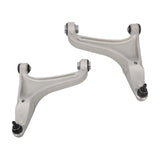 Front Lower Control Arm Pair for 2014-2022 Maserati Ghibli Quattroporte EBAY-377514887966 – product image