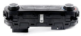 2015-2018 Ford Focus 2.0L OEM Manual Temperature Control Panel F1ET-19980-JF - product image
