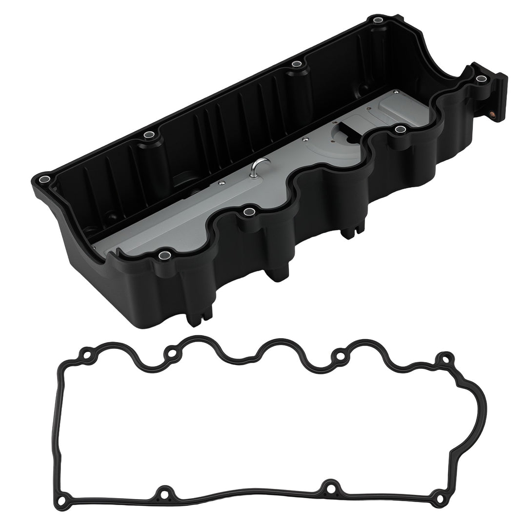 Valve Cover for 2000-2002 Hyundai Accent 1.5L SOHC 22410-22610
