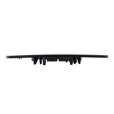 Mirror Glass with Base For 2013-2015 Malibu Set 23177422 2016 Malibu Limited 1339-0030LR - product image