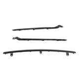 Grille Trim and Headlight Trim Set for 2023 Honda Pilot