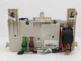 2004-2009 Mazda 3 BCM BCU Fuse Box Junction Interior Body Control Module OEM BAN666730 - product image