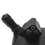 Power Steering Reservoir with Cap for 1998-2007 Volkswagen Beetle 1C0422371E