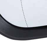 Side View Mirror LH Driver Side for 2016-2019 Chevrolet Cruze GM1320541