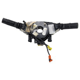 2006-2010 Frontier Clock Spring Steering Angle Sensor Combination Switch 25560-ZP51B OEM - product image