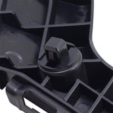 Bumper Cover fits 14-16 Toyota Corolla Driver Side Front Left Support Bracket 6449-0029L - product image