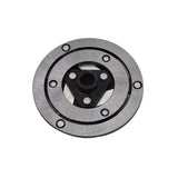 AC Compressor with Clutch for 2007-2009 Suzuki SX4 2.0L