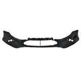 Primed Front Bumper Cover for 2023-2024 Ford Escape AS732640MM – product image 3