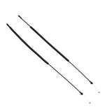 Rear Door Latch Cable for Ram 1500 55275106 – product image 2