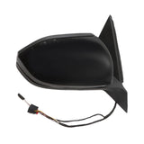 Mirrors Passenger Right Side Heated for VW Hand Volkswagen Atlas 2018-2021 3CN857508AE9B9-PFM – product image 6