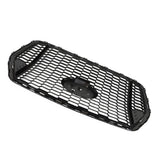 Chrome Front Upper Surround Grille for 2020-2022 Ford Transit 150 250 350