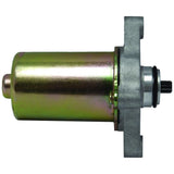 New Starter Fits Kymco People 50 2001-2012, Super 9 2002-2009 31210GAK9000 37010 31200GAK900 – alternate view