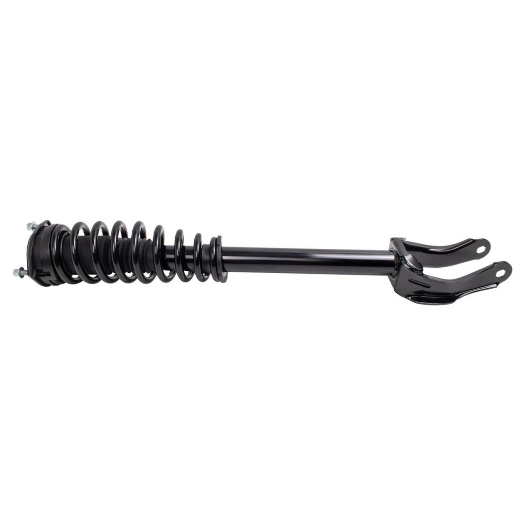 Front Passenger Side Strut and Spring Assembly for 2012-2017 Mercedes-Benz ML-Class and GLE-Class