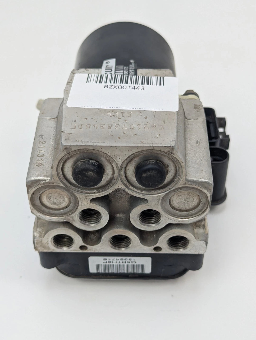 1999-2002 Chevy Silverado GMC Sierra 1500 Pickup ABS Anti-Lock Brake Assembly AT OEM 13354716 - product image