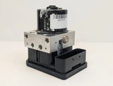 2002-2011 Volkswagen Golf Jetta ABS Anti-Lock Brake Pump Control 1J0614517J OEM - product image