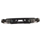Chrome Rear Bumper without Sensor Holes for 2011-2014 Chevrolet Silverado GMC Sierra 2500HD 3500HD GM1103164 – product image 4