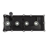 Left and Right Valve Cover Set for Nissan Pathfinder Titan Armada Infiniti QX56 5.6L 13264ZE01A – product image 6