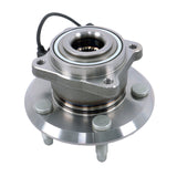 Rear Wheel Hub Bearing Assembly for 2010-2017 Chevrolet Equinox GMC Terrain 512440