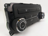 2014-2017 Nissan Frontier Xterra AC Heater Air Climate Control 27510-9BK0B OEM - product image