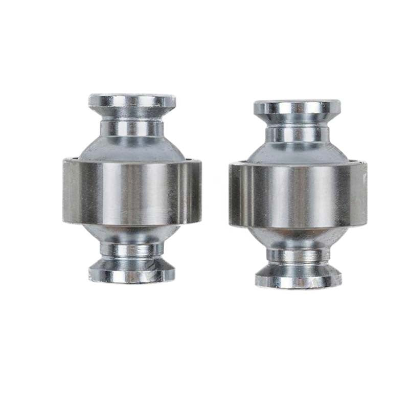 Upper Control Arm Ball Joint and Gaiter Set for Ferrari 360 430 456 575M 599 612