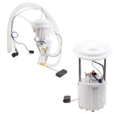 Brock Fuel Pump And Sender Set For 300 Magnum Charger Challenger 19 Gal Tank 2886-2786LR - product image