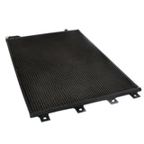 AC Condenser for 1987-2013 Kenworth T800 W900 651009 – product image 3