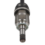Front Passenger CV Axle Shaft for 2009-2018 Toyota Corolla 1.8L FWD TO-8233 – product image 8