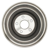 Rear Brake Drum Pair for 2006-2011 Dodge Dakota & 2007-2009 Mitsubishi Raider
