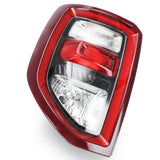 Left LED Tail Light for 2021-2023 Ford Bronco Sport M1PZ-13405-A