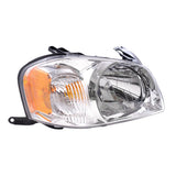 Headlight For 2005-2006 Tribute Right EF9151030E MA2503131 5221-0002R - product image