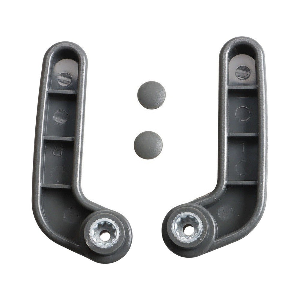 Left Roof Side Lock Handle 85265-SR2-000ZA for 1993-1997 Honda Civic
