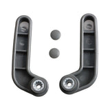 Left Roof Side Lock Handle 85265-SR2-000ZA for 1993-1997 Honda Civic