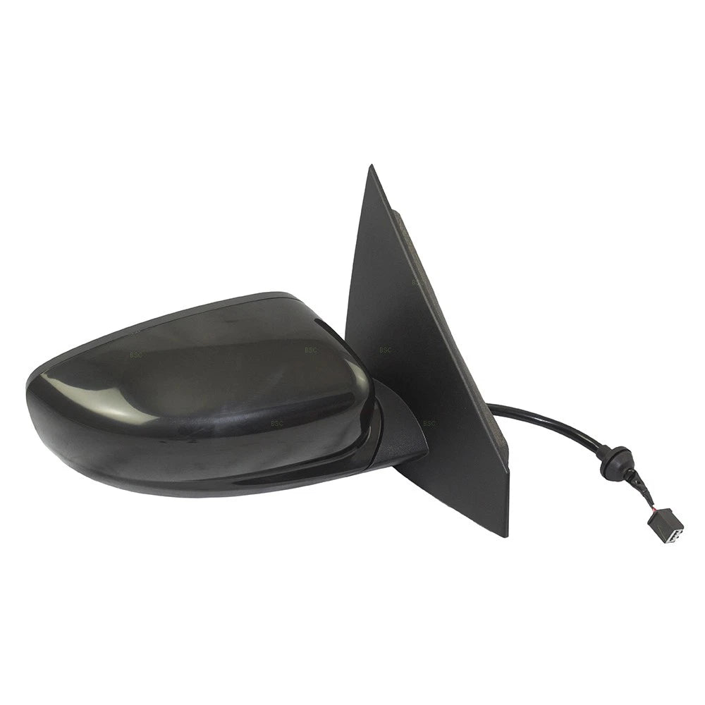 Power Mirror for 2016 Dart Right 6AC721X8AA CH1321406 2336-0034R - product image