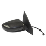 Power Mirror for 2016 Dart Right 6AC721X8AA CH1321406 2336-0034R - product image