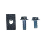 Running Board Side Step Pair for 2024-2025 Toyota Land Cruiser LC250 J250 EBAY-377499213394 – product image 7