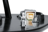 Driver Left Side Door Mirror Glass Heated With BLIS for 20-26 Ford Escape LJ6B - view 5