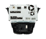 2010-2013 Acura MDX OEM AM/FM Radio Receiver with CD Player 39101-STX-A610-M1 2AF1 - product image