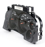 2009-2013 GMC Sierra 1500 OEM Speedometer Gauge Cluster 20964178 Option MYC - product image