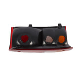 1993–1997 Ford Ranger Left & Right Tail Light Pair F37Z13404A / F37Z13405A